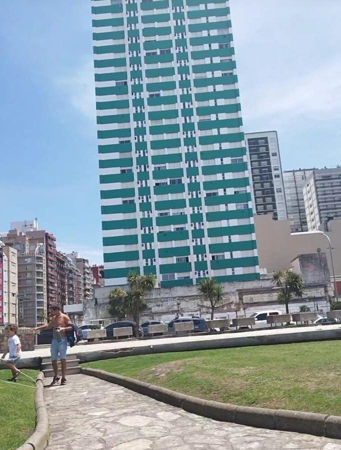 Leosanmar Apartamento *