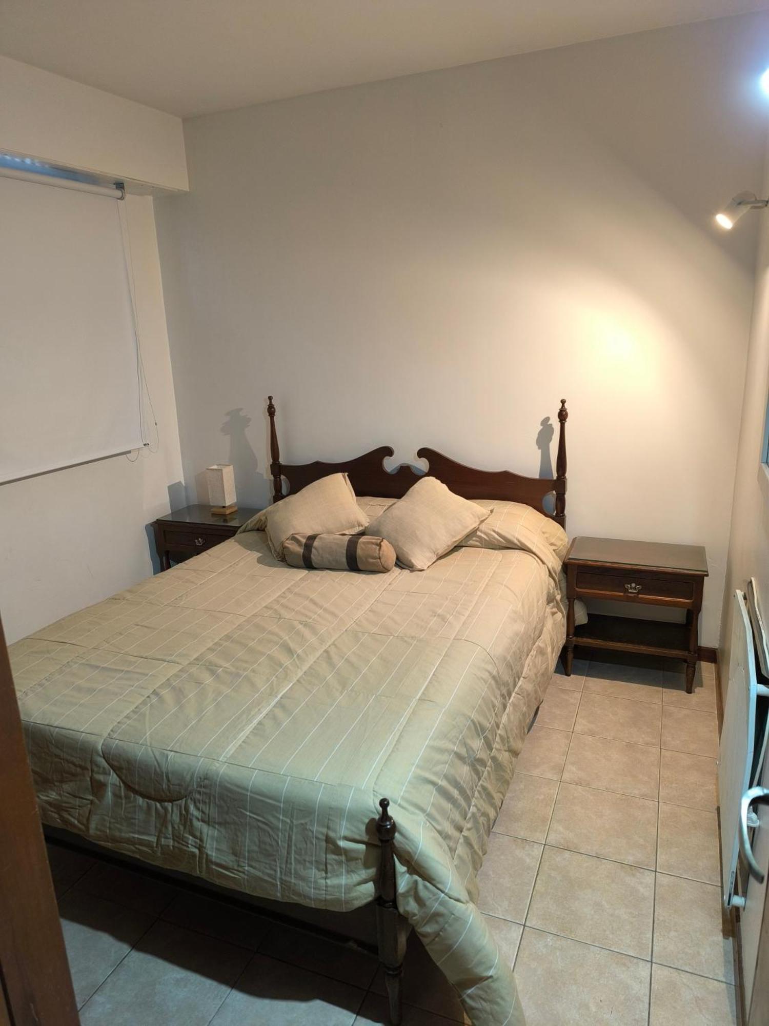Leosanmar Apartamento