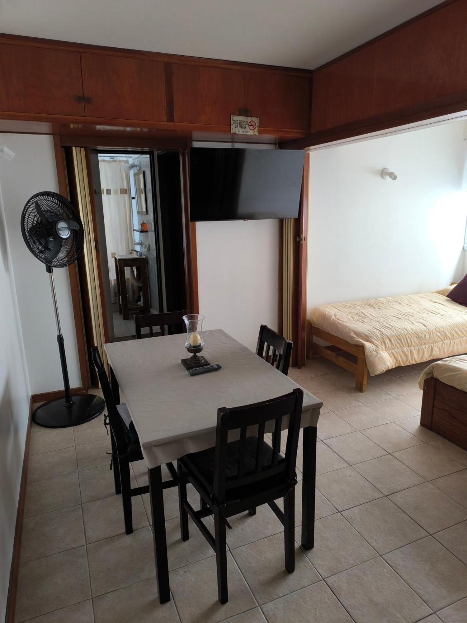 Apartamento Leosanmar