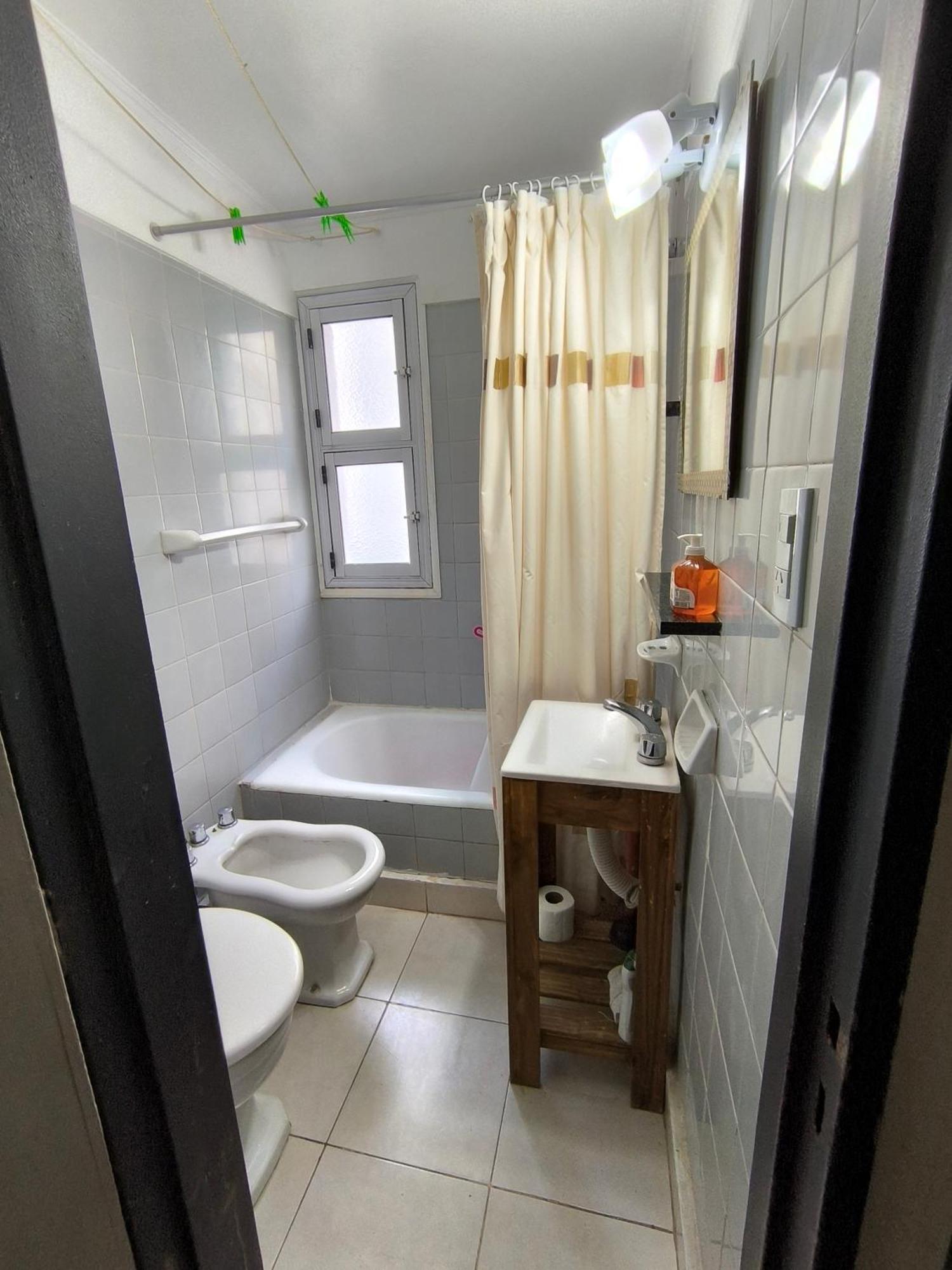 Leosanmar Apartamento