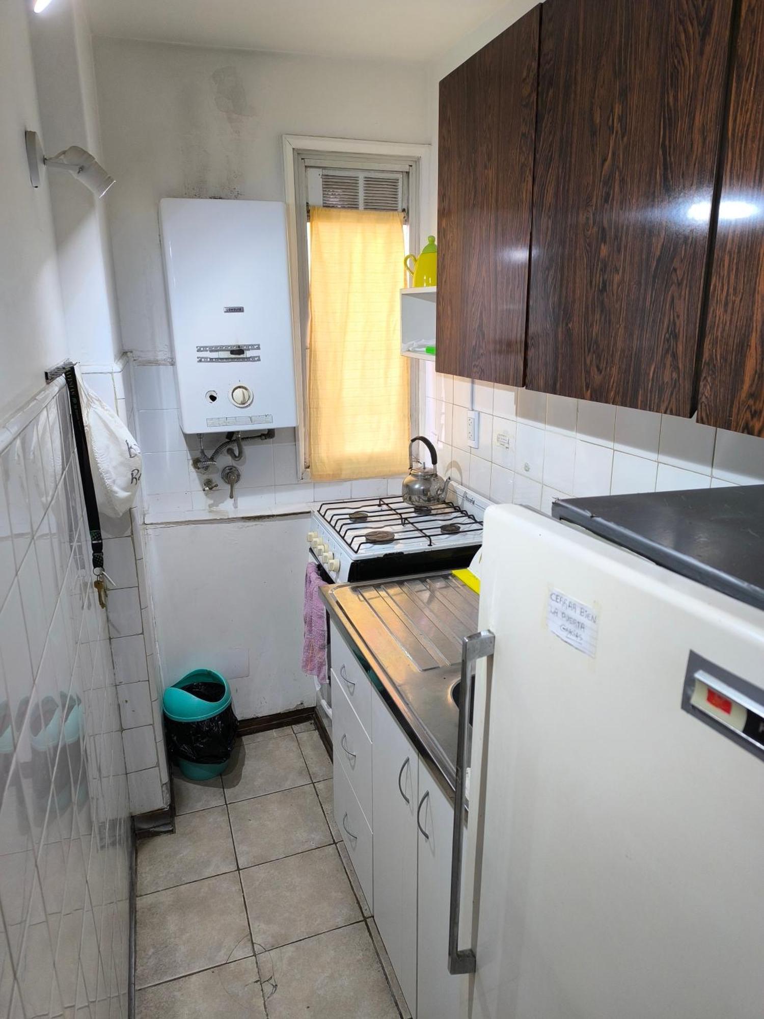 Leosanmar Apartamento Mar del Plata