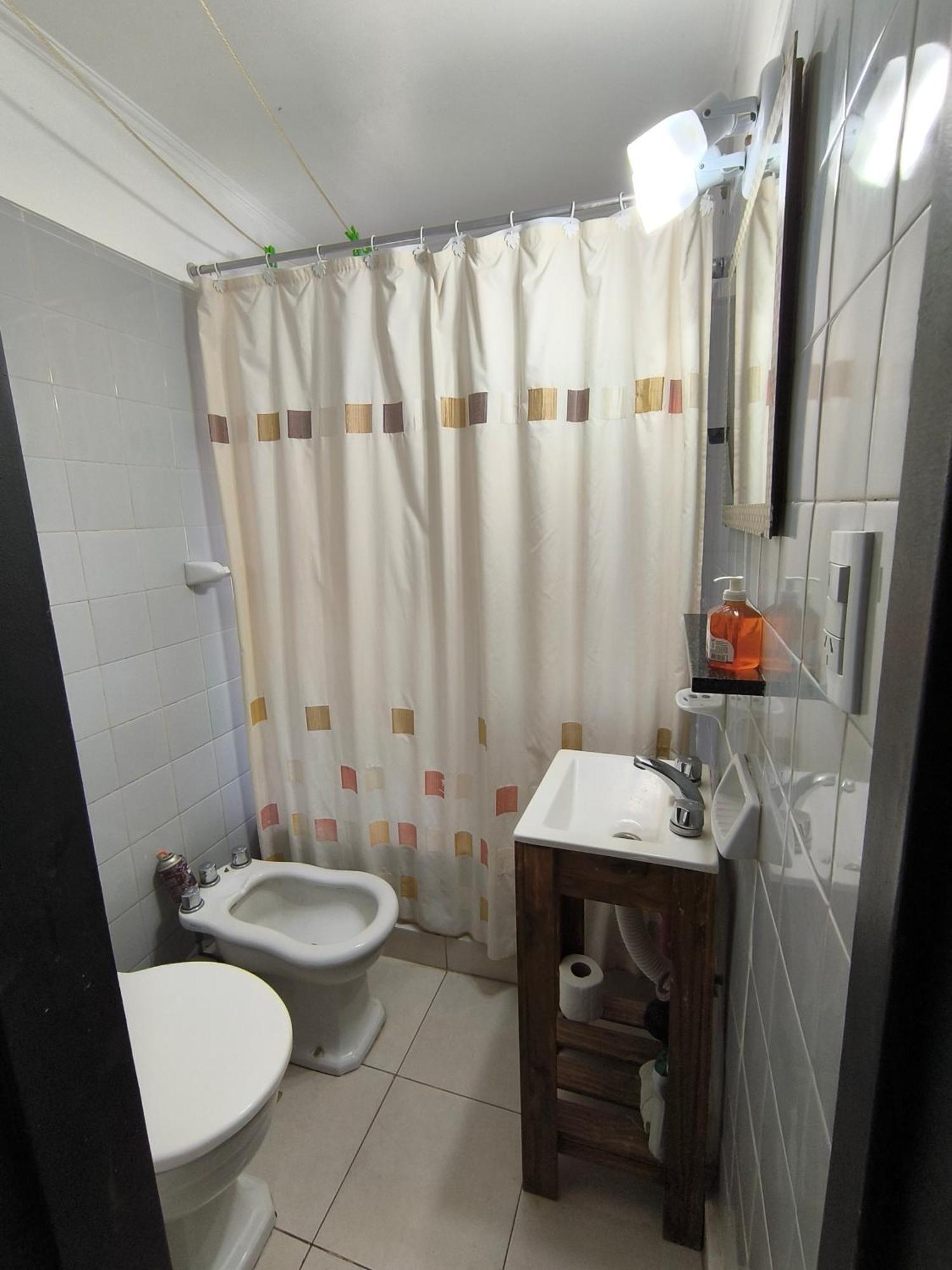 Apartamento Leosanmar Mar del Plata