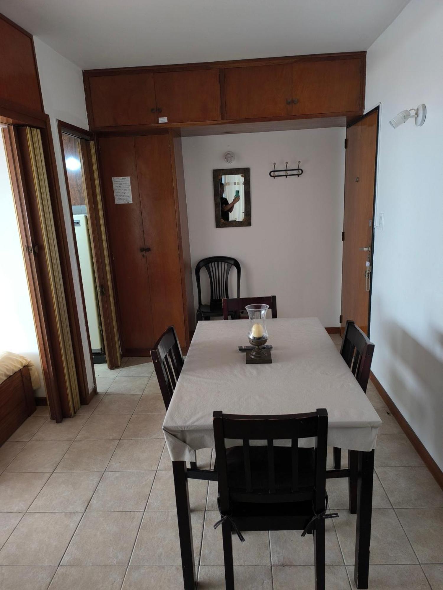Leosanmar Apartamento *
