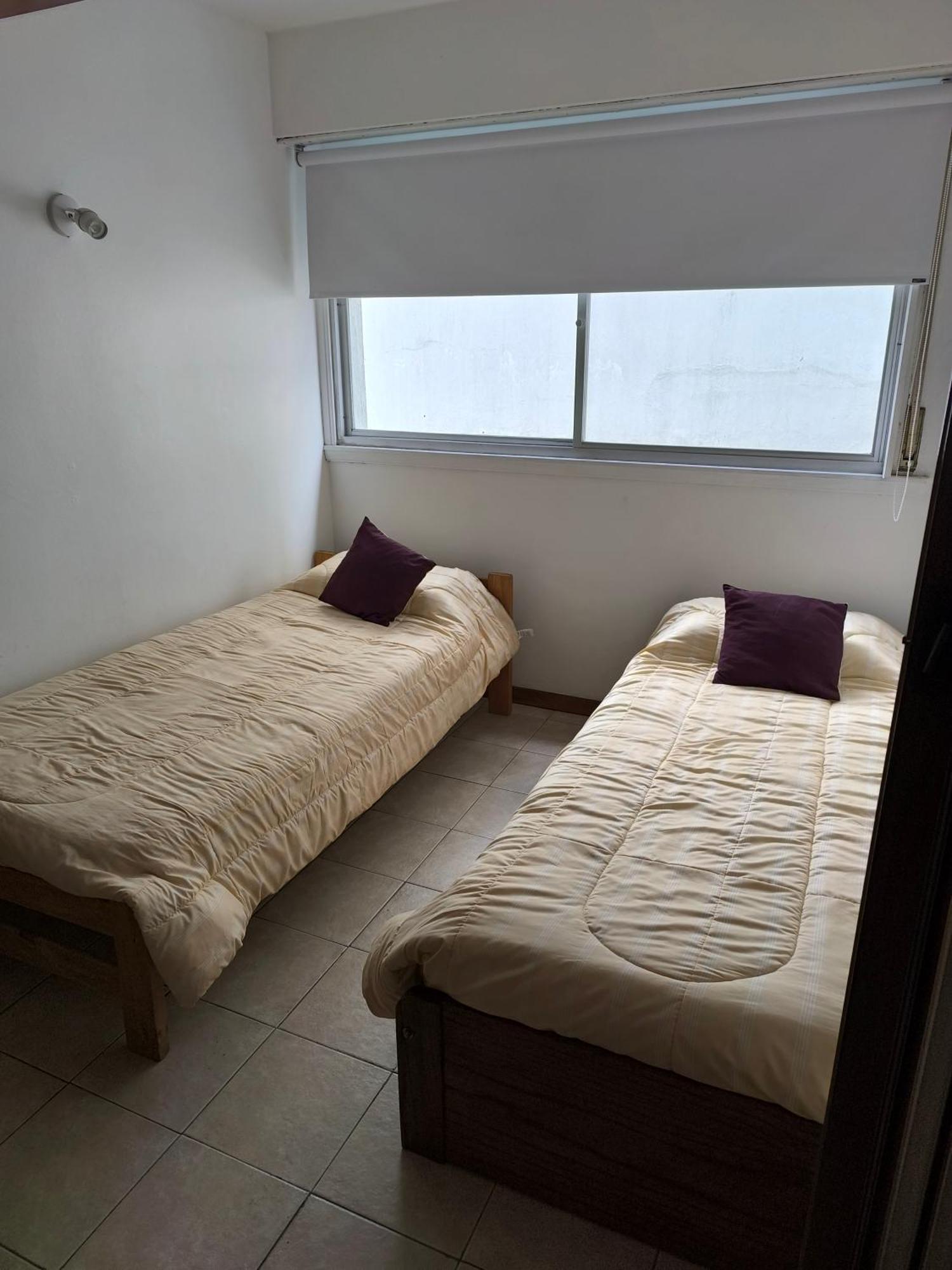 Apartamento Leosanmar Mar del Plata