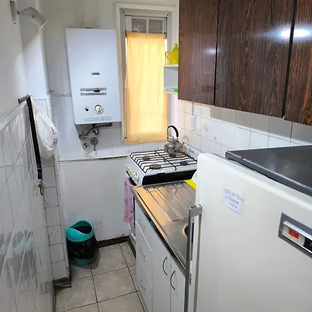 Apartamento Leosanmar Mar del Plata Exterior foto