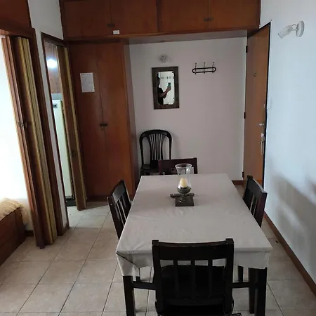 Apartamento Leosanmar Mar del Plata Exterior foto